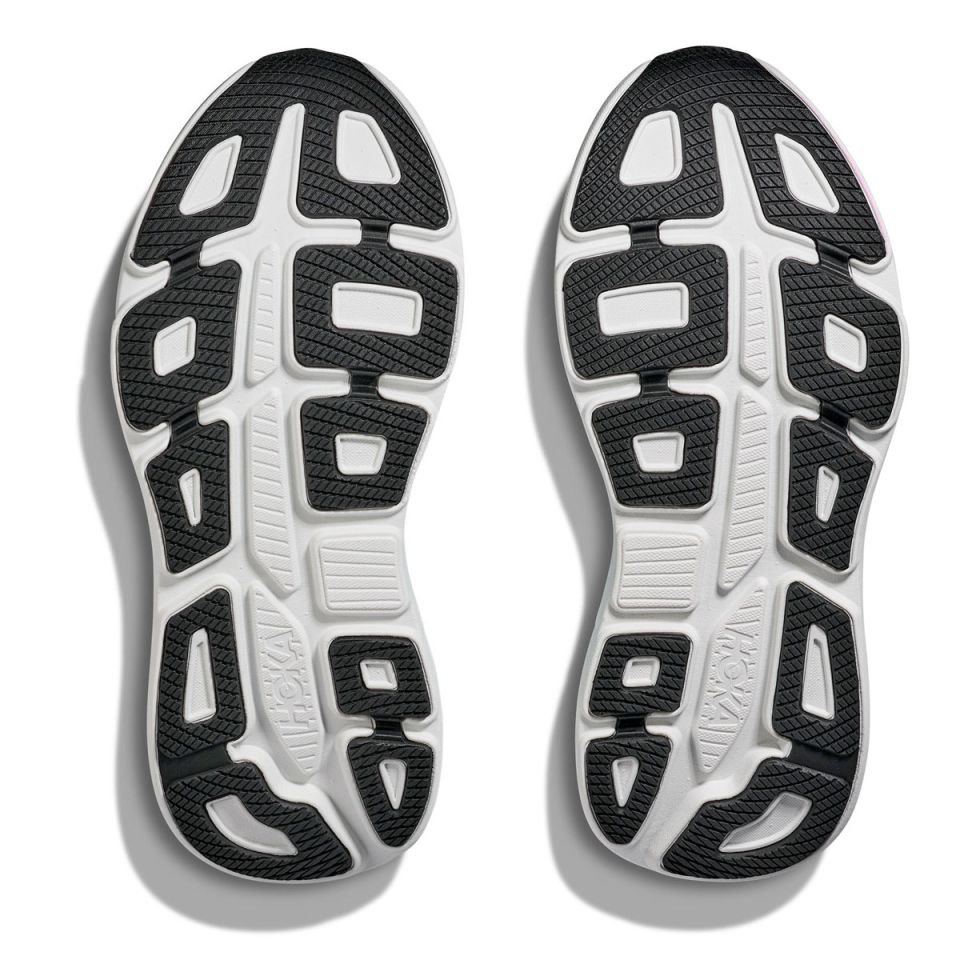 Hoka Bondi 9 Heren (foto 4)
