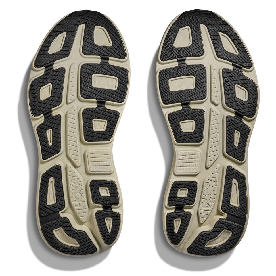 Hoka Bondi 9 Heren (foto 4)