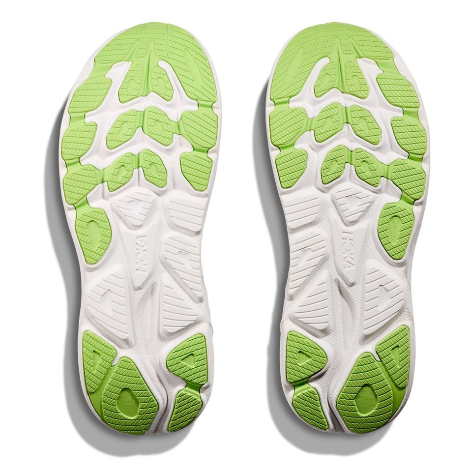 Hoka Clifton 10 Heren (foto 4)