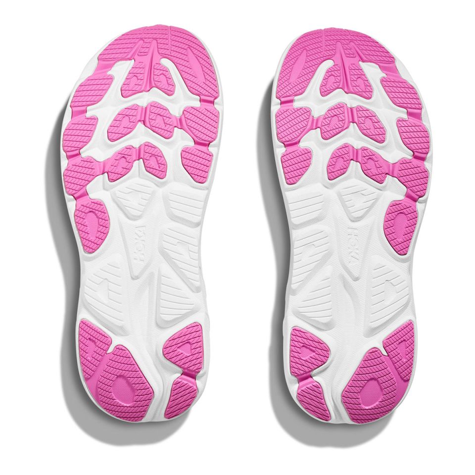 HOKA Clifton 10 Dames (foto 4)