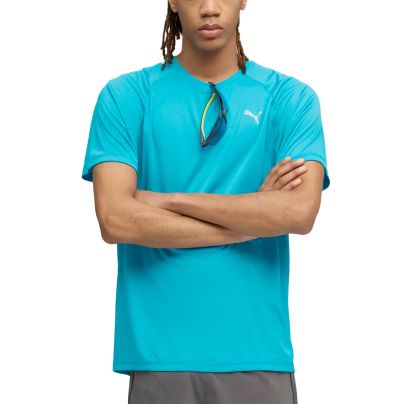 Puma shirt korte mouw Run Velocity Heren