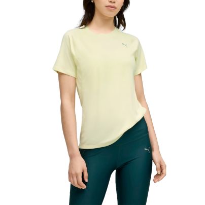 Puma shirt korte mouw Run Velocity Dames