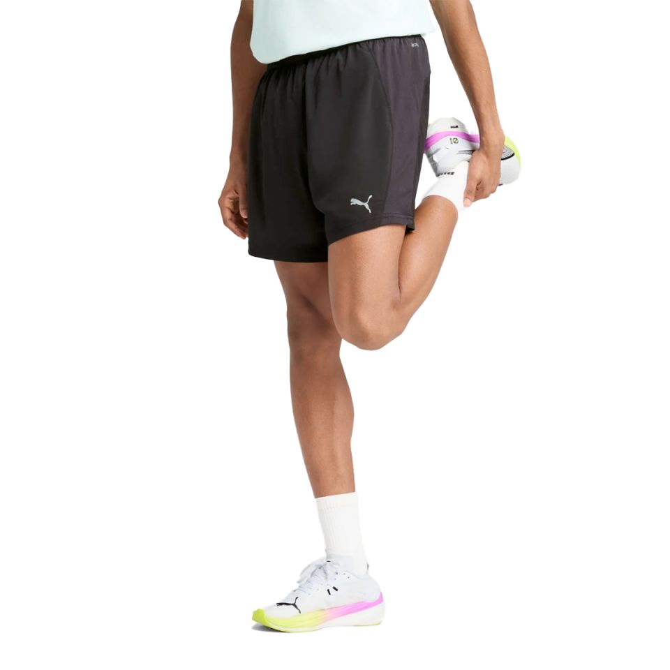 Puma short Run Velocity 5-inch Heren (foto 1)