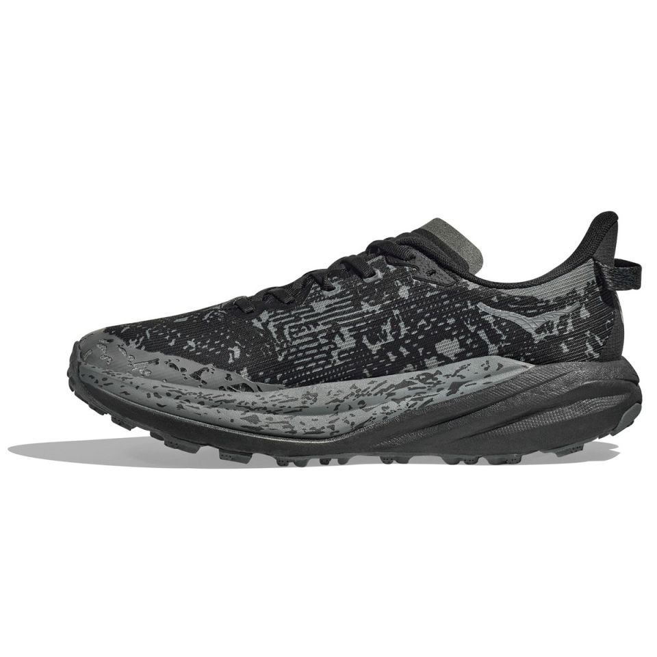 brede waterdichte trailschoenen (foto 2)