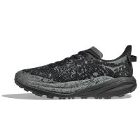 brede waterdichte trailschoenen (foto 2)