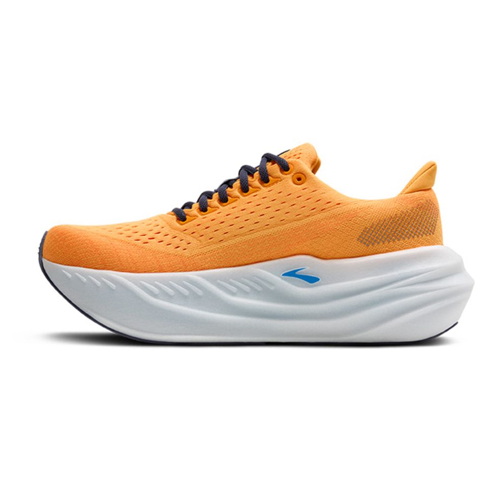 superdempende hardloopschoenen (foto 2)