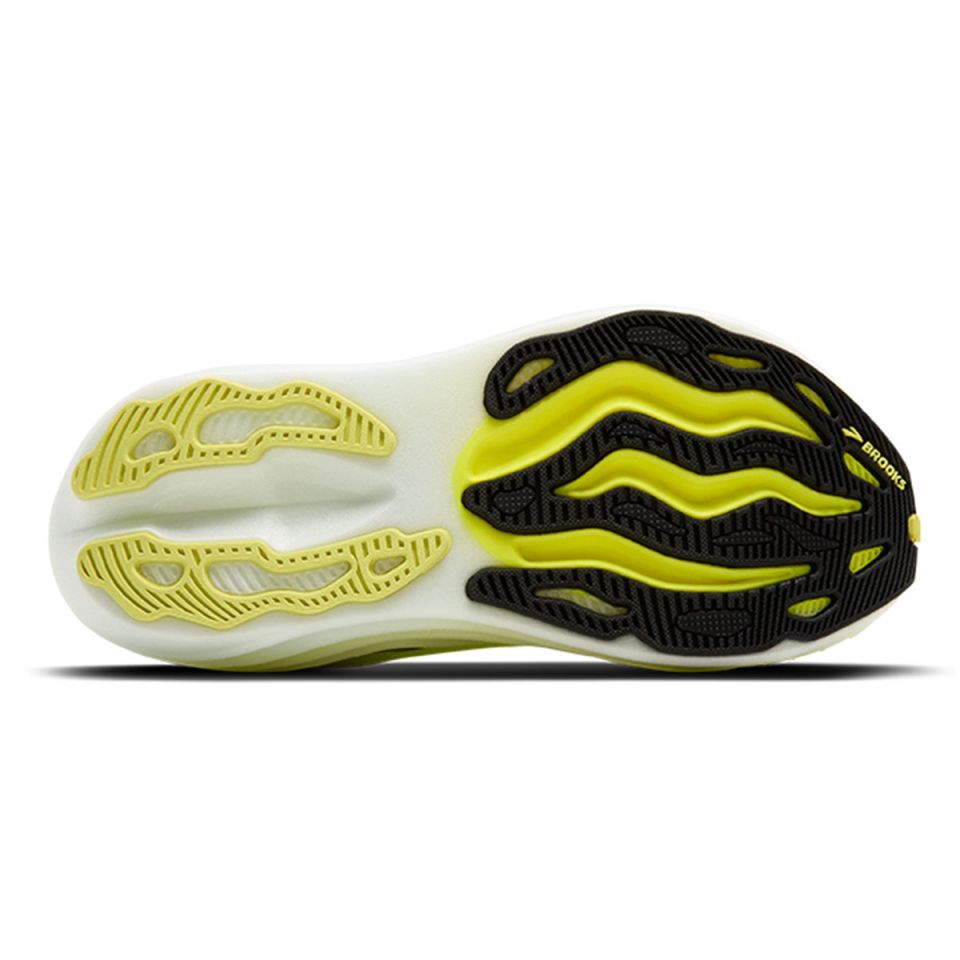 Brooks Glycerin Max Dames (foto 4)