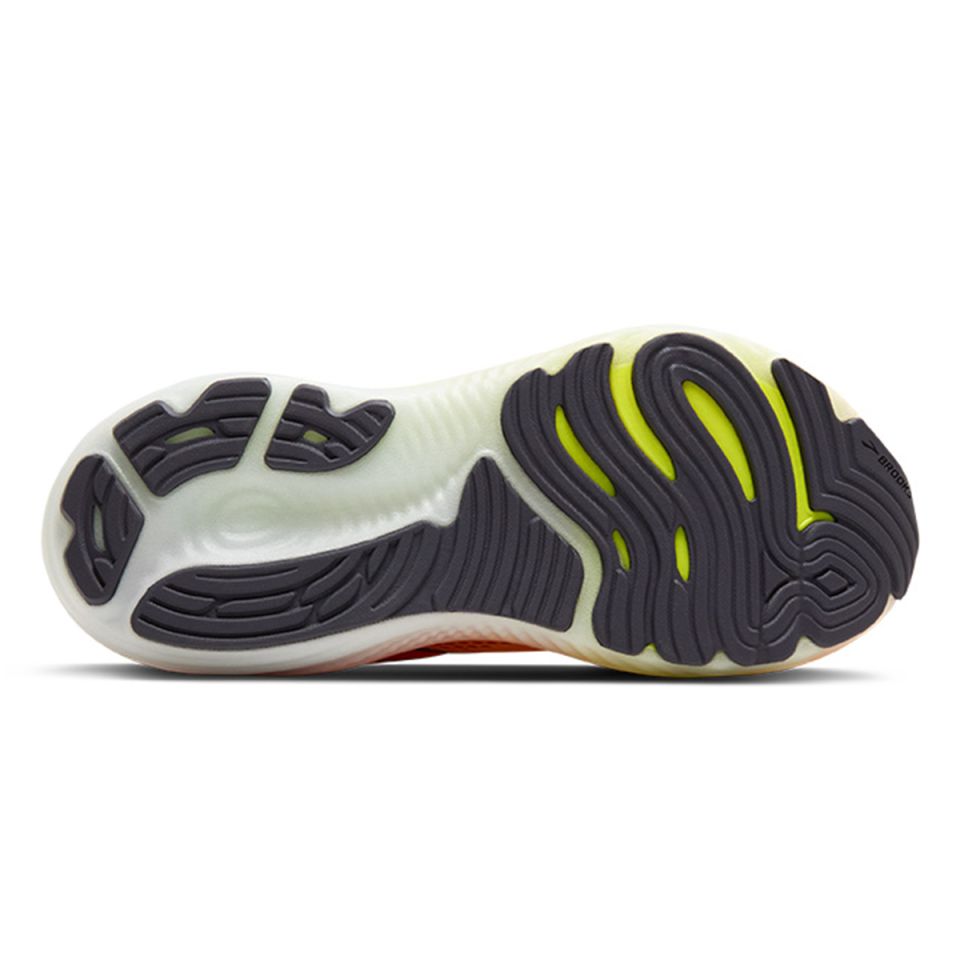 Brooks Glycerin GTS 22 Heren (foto 4)