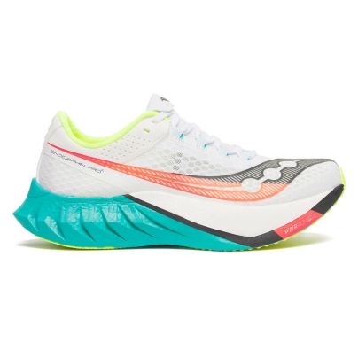 Saucony Endorphin Pro 4 Heren