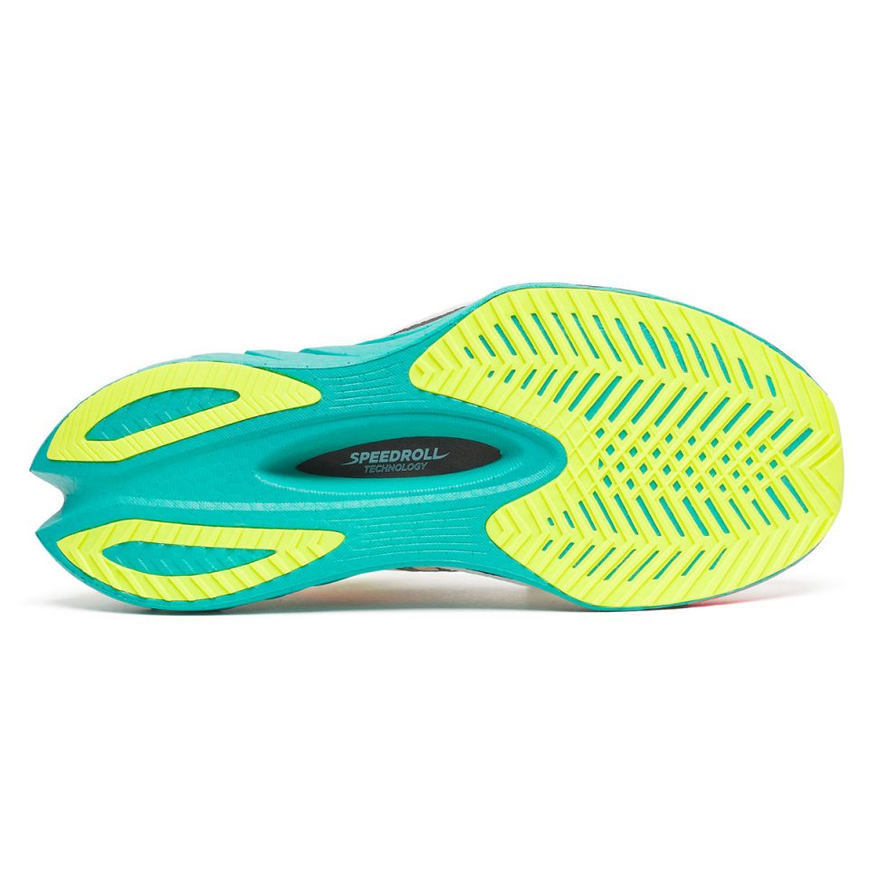 Saucony Endorphin Pro 4 Heren (foto 4)