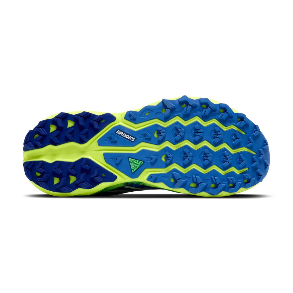Brooks Cascadia 19 Heren (foto 4)