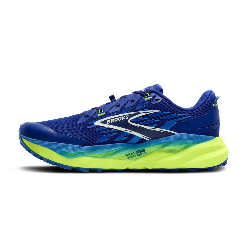 trail runningschoen extra breed (foto 2)