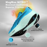 Puma MagMax Nitro Heren (foto 4)
