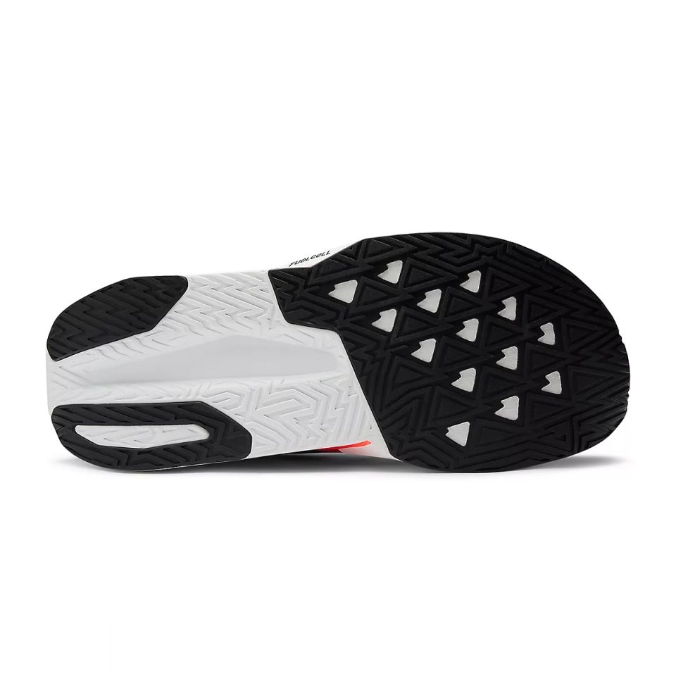 New Balance FuelCell Rebel v5 Heren (foto 4)