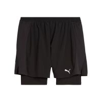 Puma short 2-in 1 Strong Velocity Heren (foto 1)