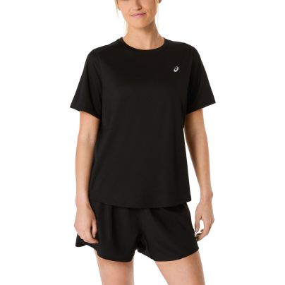 Asics shirt korte mouw Core Dames