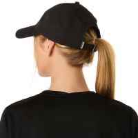 Asics shirt korte mouw Core Dames (foto 4)