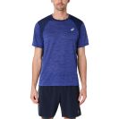 Asics shirt korte mouw Road