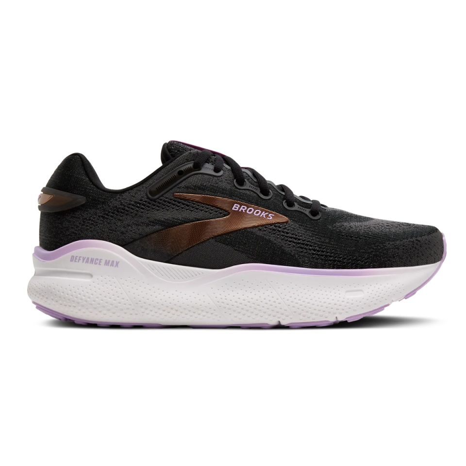 Brooks Defyance Max Dames (foto 1)