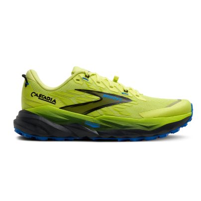 Brooks Cascadia 19 Heren