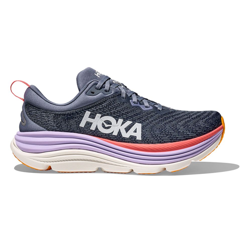 Hoka Gaviota 5 Dames (foto 1)