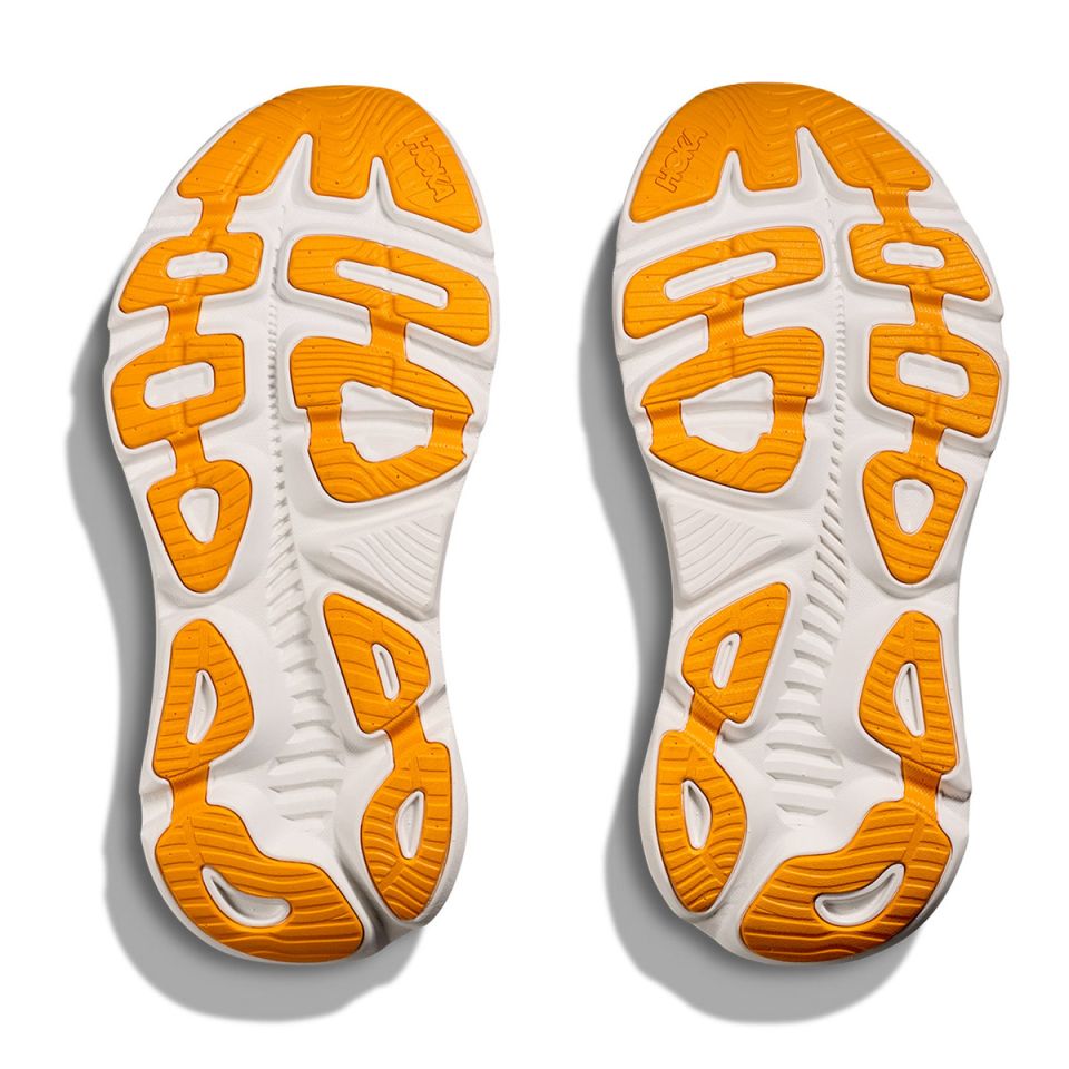 Hoka Gaviota 5 Dames (foto 4)