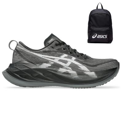 Asics Superblast 2 + Gratis Asics rugzak Heren