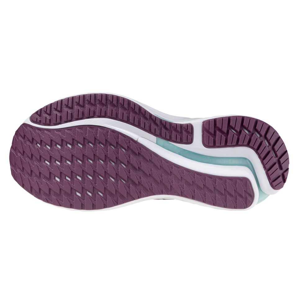 Mizuno Wave Inspire 21 Dames (foto 4)