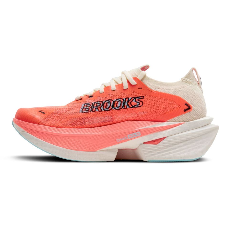wedstrijdschoenen met nylon plaat (foto 2)