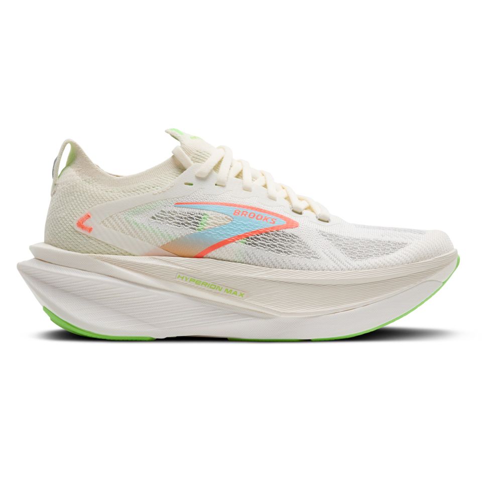 Brooks Hyperion Max 3 Dames (foto 1)