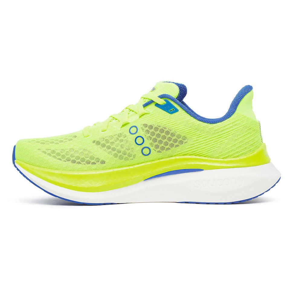 lichtgewicht schoenen met nylon plaat (foto 2)