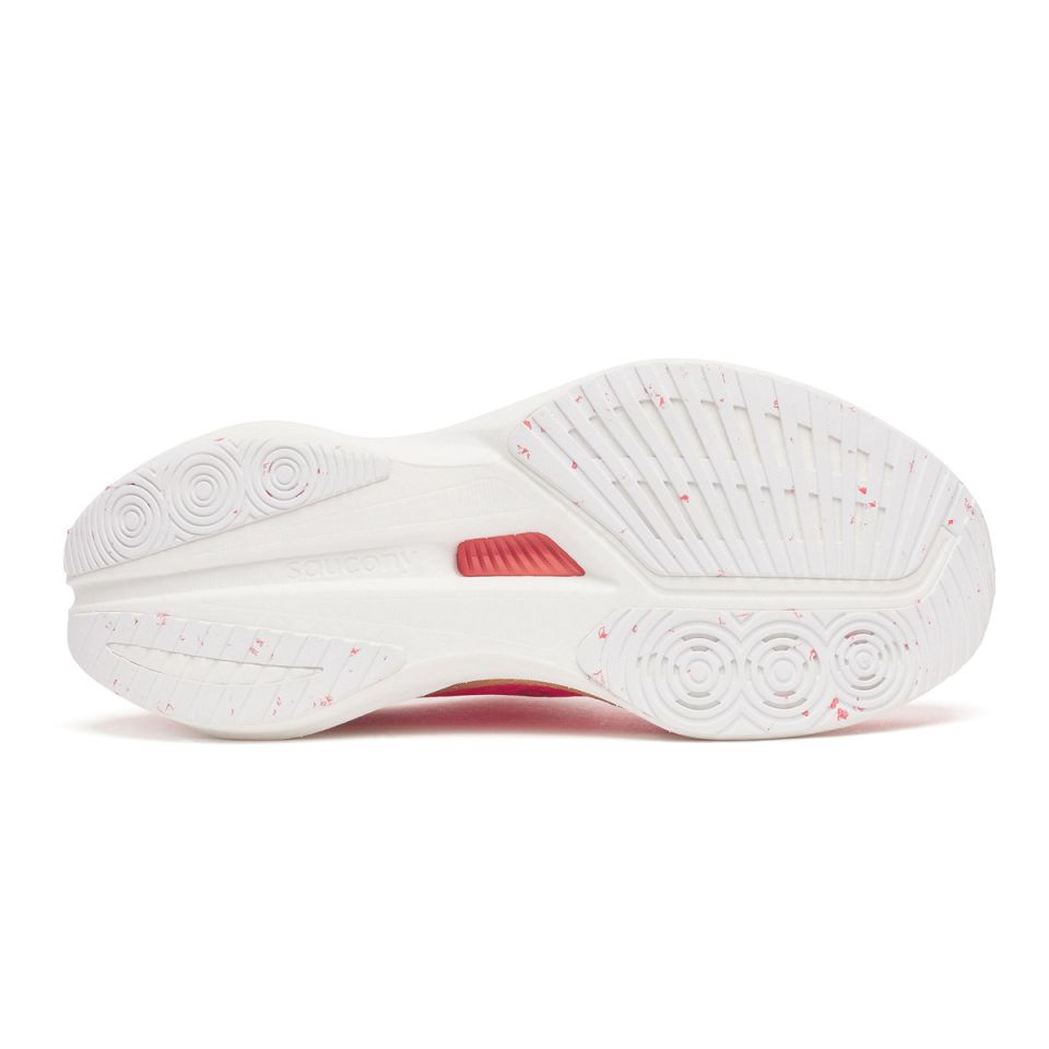 Saucony Endorphin Speed 5 Dames (foto 4)