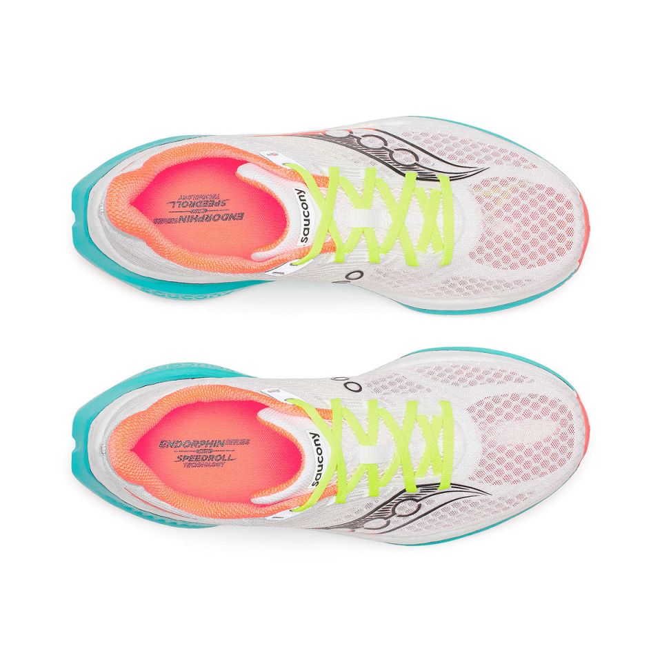 Saucony Endorphin Speed 5 Dames (foto 4)