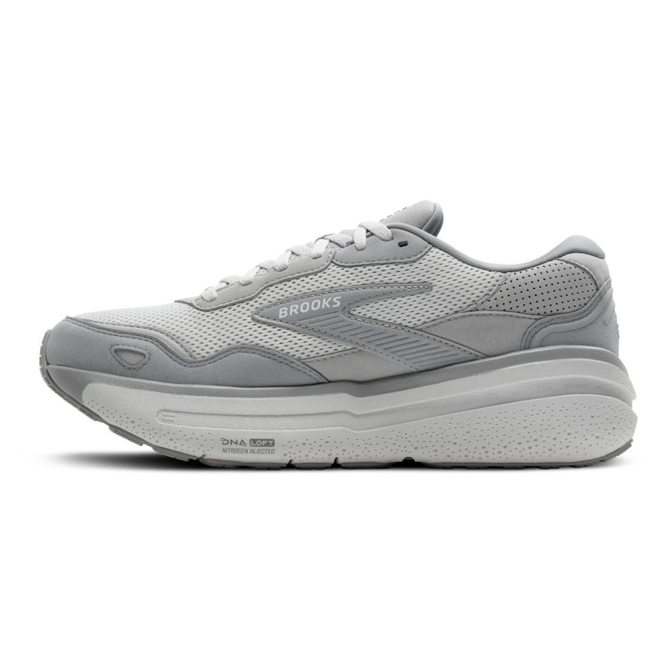 lifestyle sneaker en wandelschoen (foto 2)