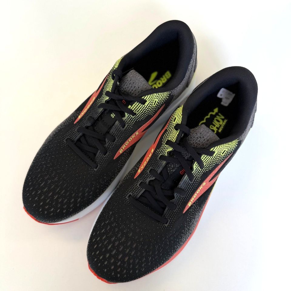 2e kans hardloopschoen (45,5 EU / 11.5 US) (foto 2)