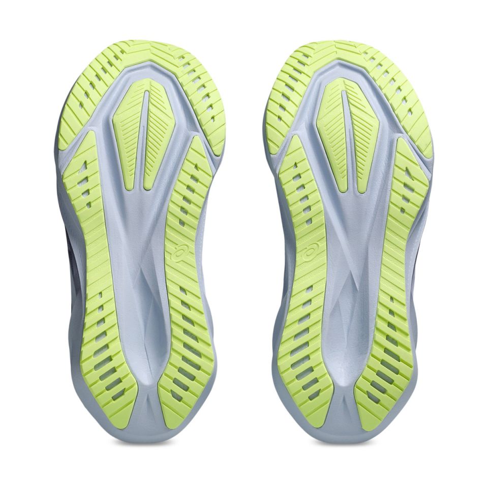 Asics Novablast 5 Dames (foto 4)