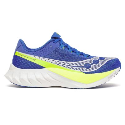 Saucony Endorphin Pro 4 Heren