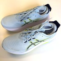 2e kans toplevel hardloopschoen (44,5 EU / 10.5 US) (foto 2)