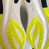Asics Gel Nimbus 27 Heren (foto 4)