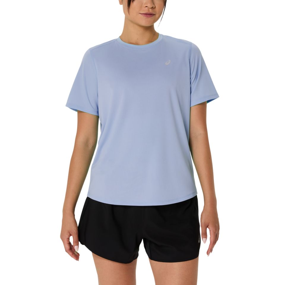 Asics shirt korte mouw Core Dames (foto 1)
