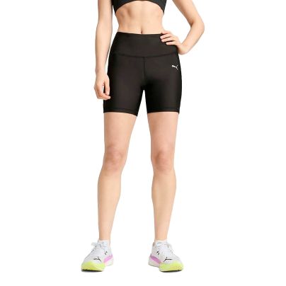 Puma korte tight Velocity Highwaist 5-inch Dames