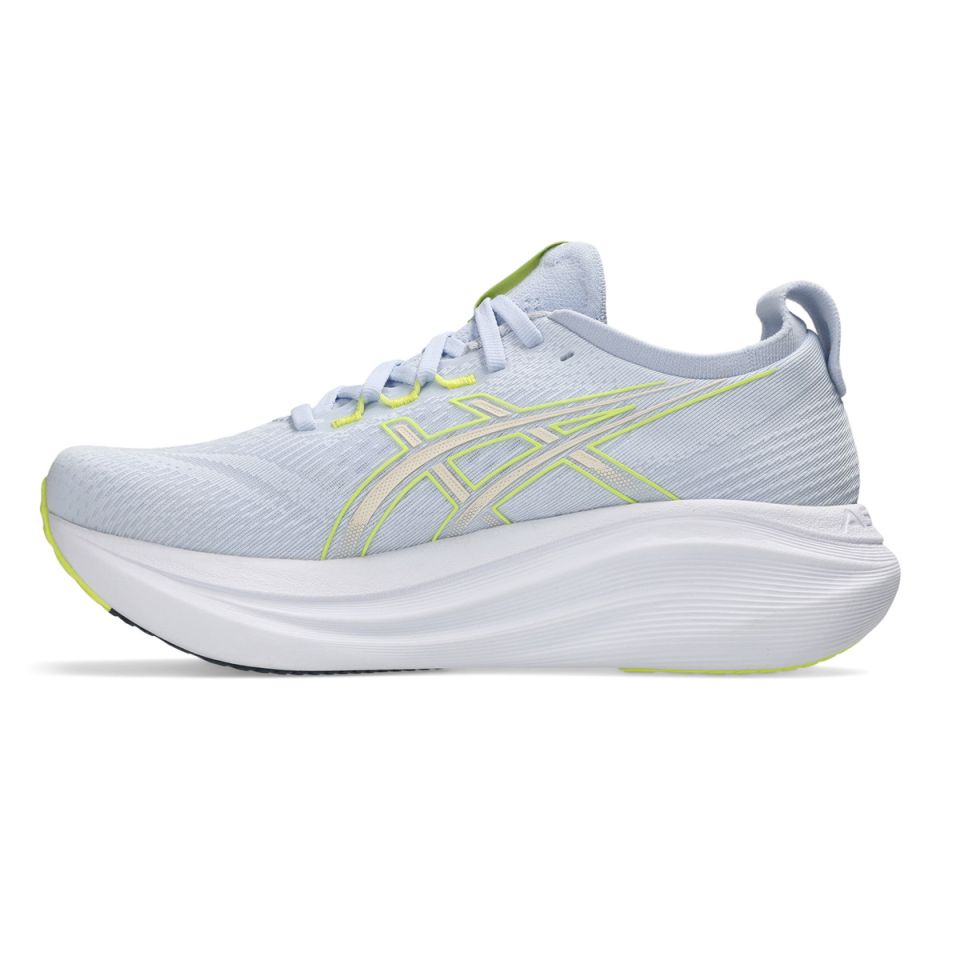 toplevel neutrale hardloopschoen (foto 2)