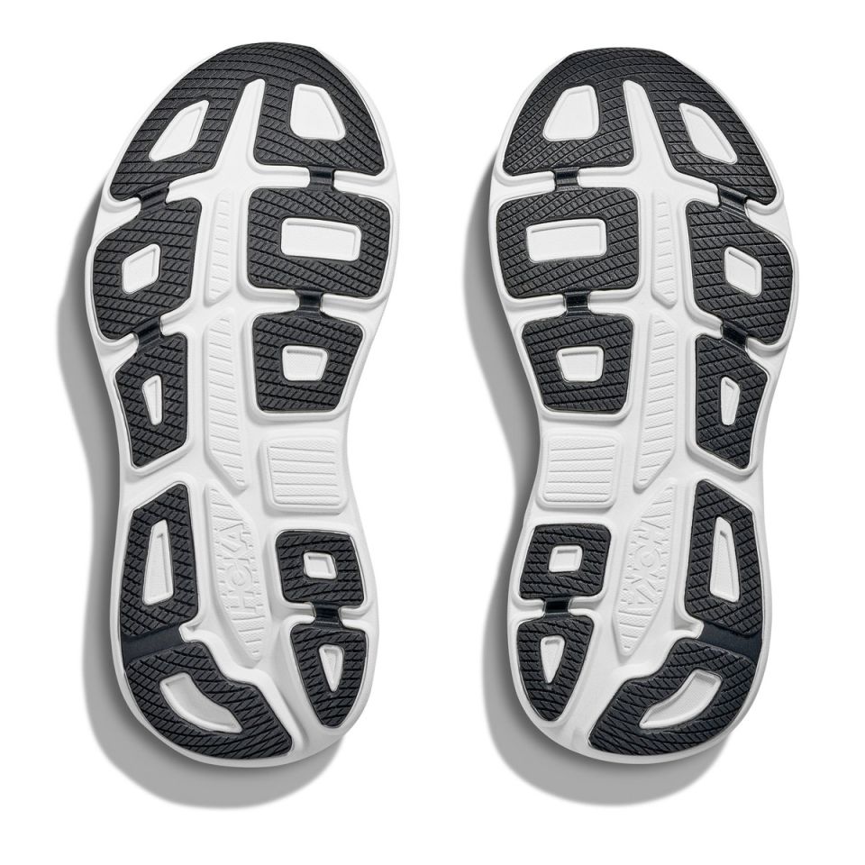 Hoka Bondi 9 Dames (foto 4)