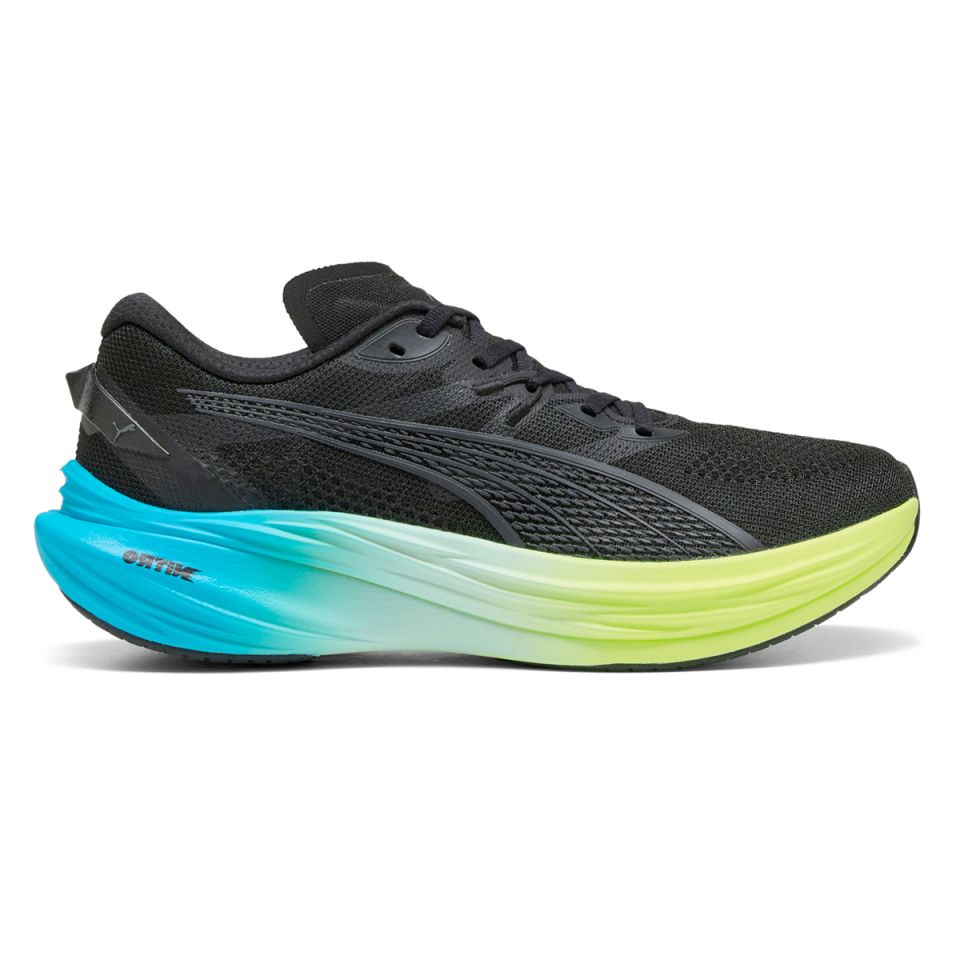 Puma Deviate Nitro 3 Heren (foto 1)