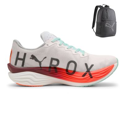 Puma Deviate Nitro Elite 3 HYROX + Gratis Puma Rugzak Dames