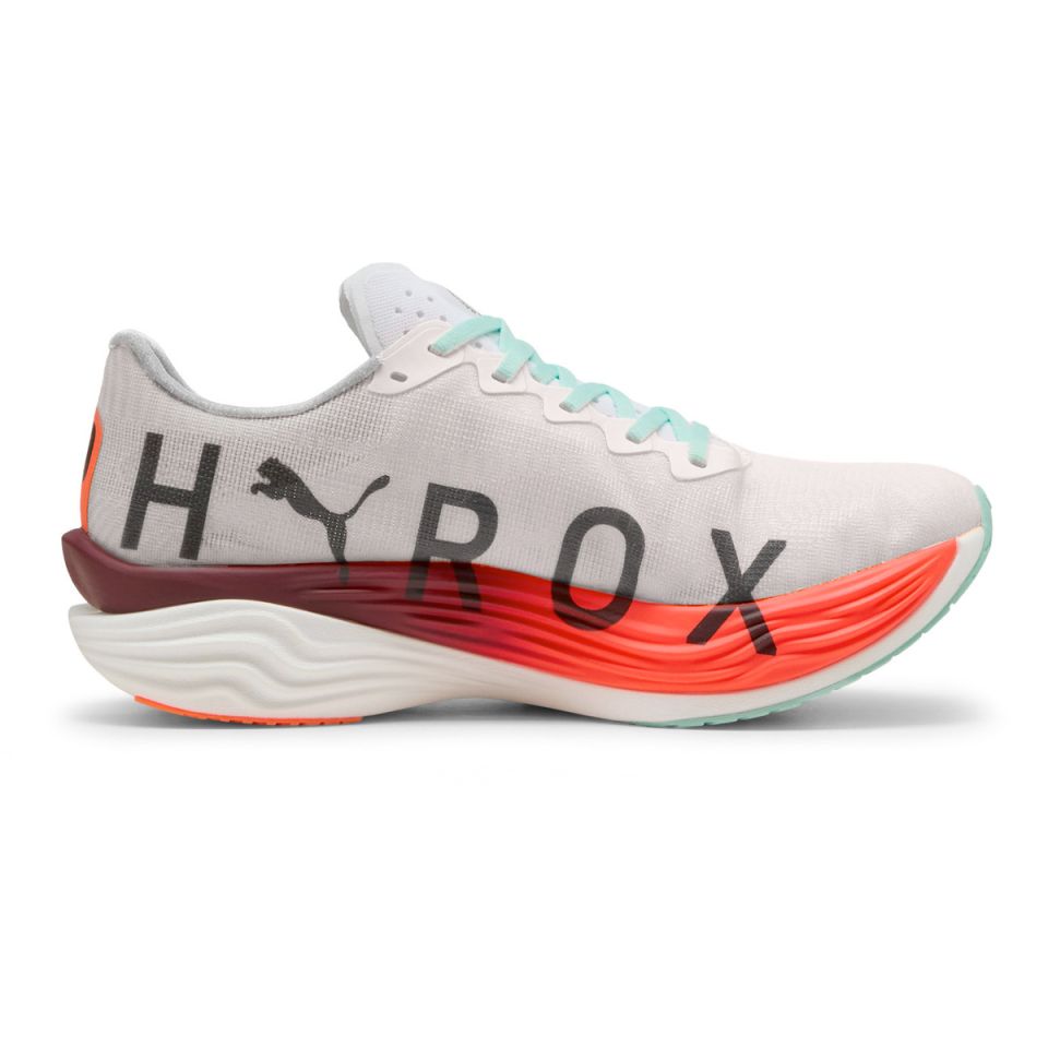 Puma Deviate Nitro Elite 3 HYROX Dames (foto 1)
