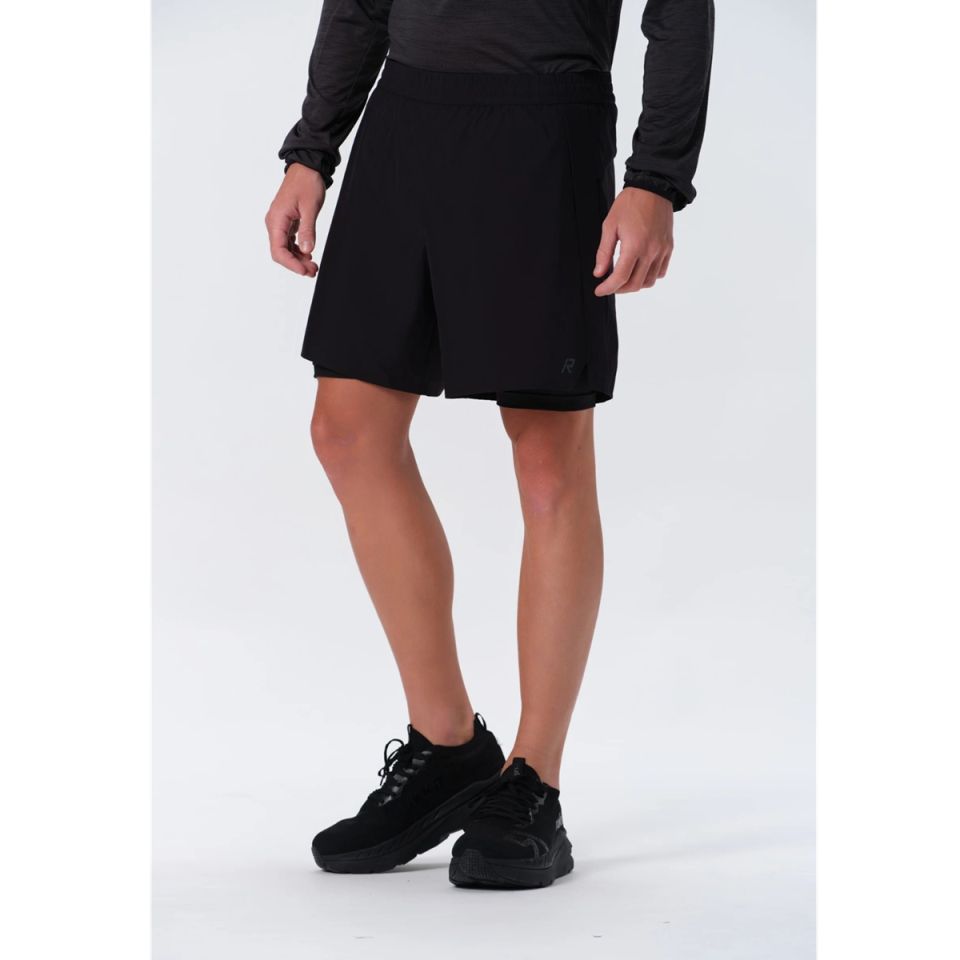 Rukka short 2-in-1 Maaninka Heren (foto 4)
