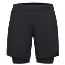 Rukka short 2-in-1 Maaninka