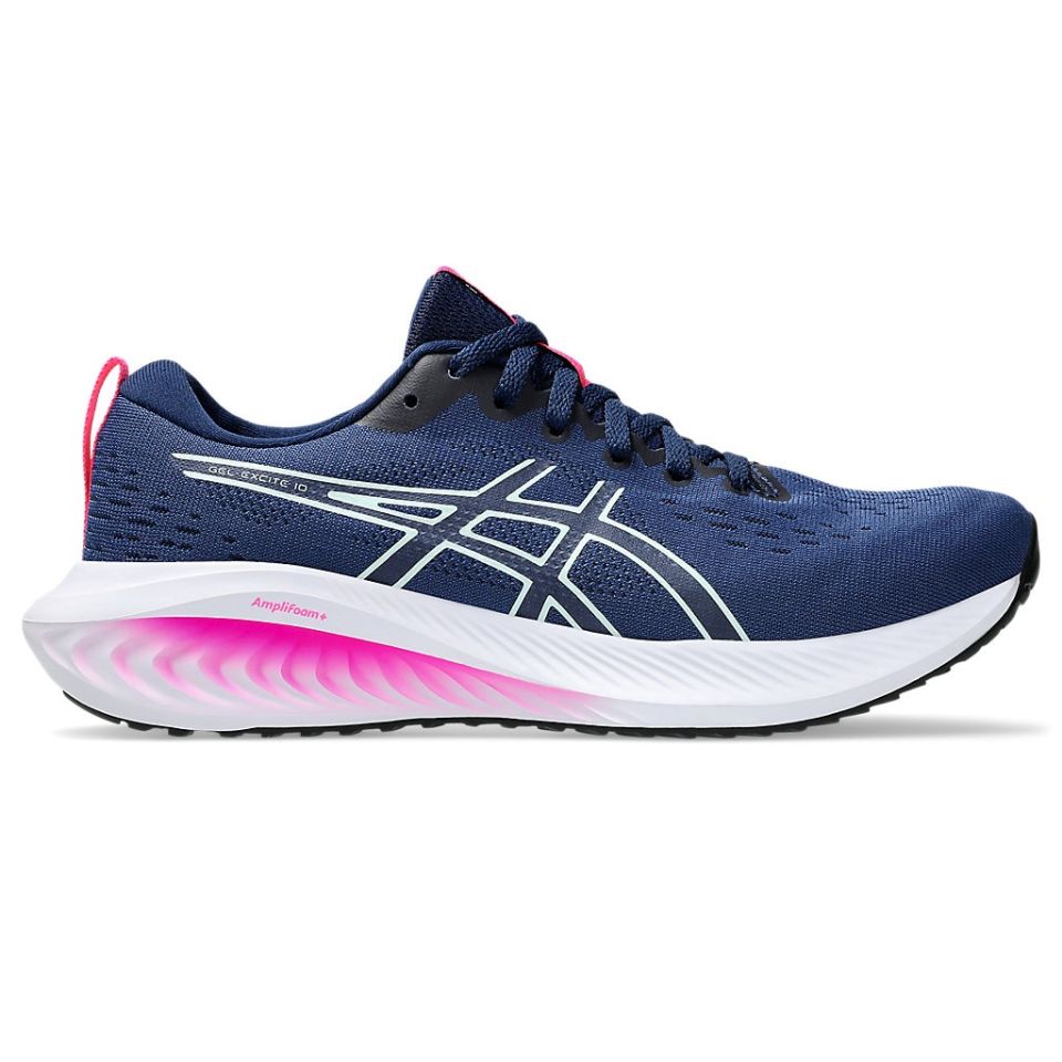 Asics Gel-Excite 10 Dames (foto 1)