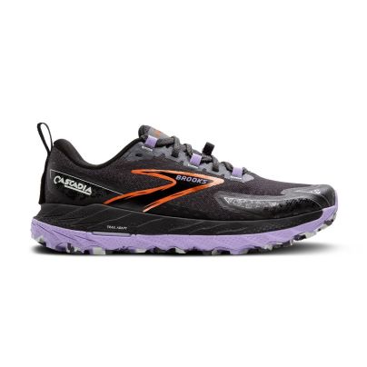 Brooks Cascadia 18 (WIDE) Dames